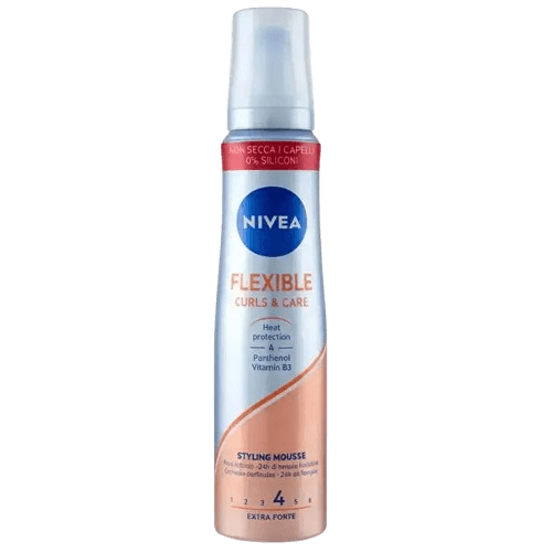 فوم و موس مو