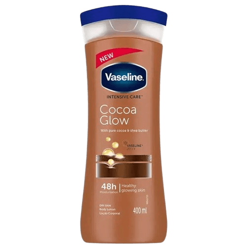 روغن و لوسیون بدن