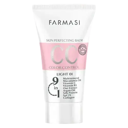 کرم BB و کرم CC