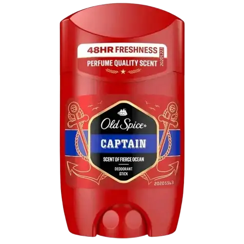 دئودورانت و ضد تعریق مردانه