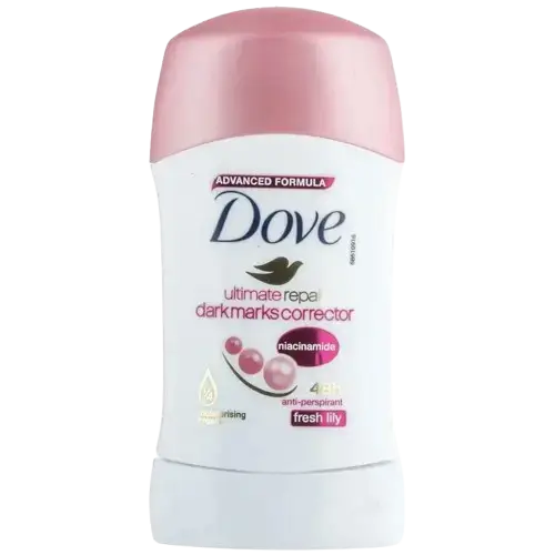 دئودورانت و ضد تعریق زنانه