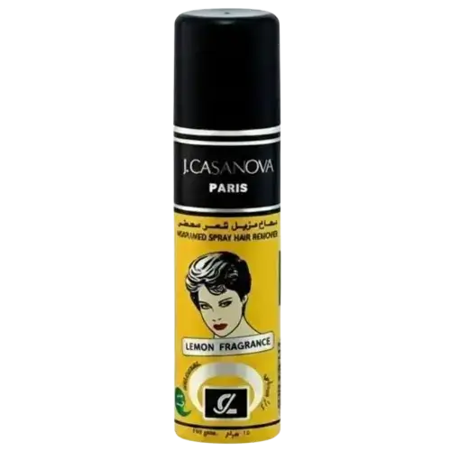 کرم و اسپری موبر