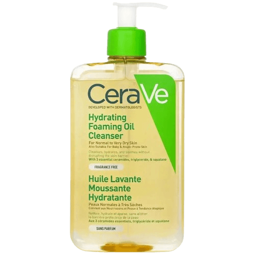 آرایش پاک کن و میسلار واتر