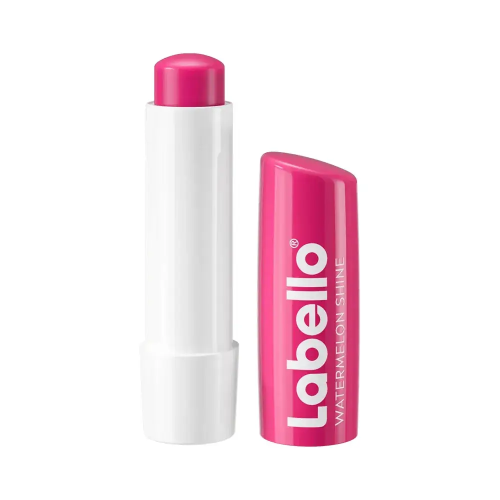 بالم لب لبلو مدل Watermelon Shine