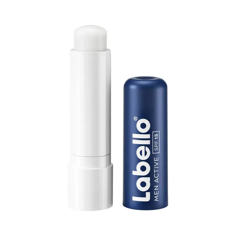 بالم لب لبلو مدل Men Active