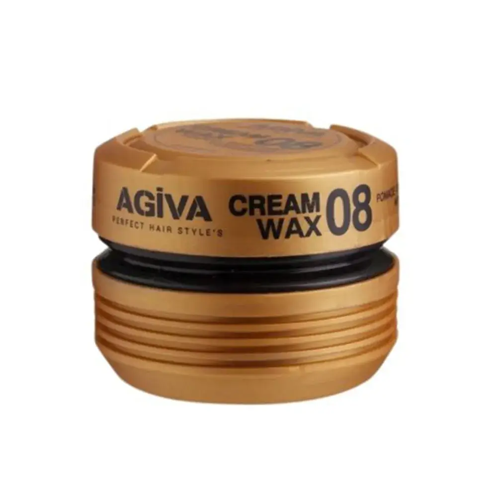 حالت دهنده مو آگیوا شماره 08