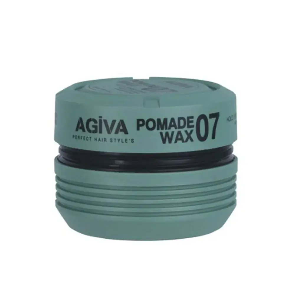 حالت دهنده مو آگیوا شماره 07