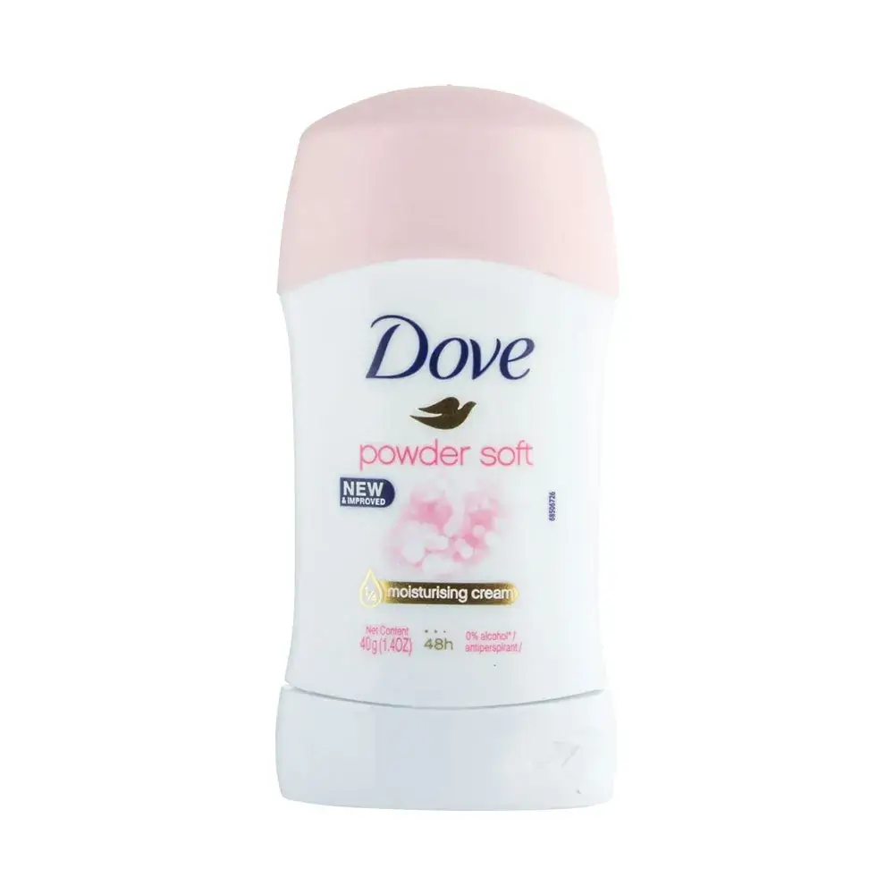 دئودورانت استیکی داو مدل Powder Soft