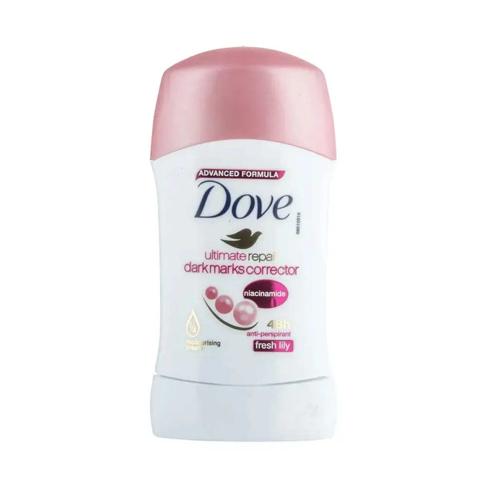 دئودورانت استیکی داو مدل Ultimate Repair