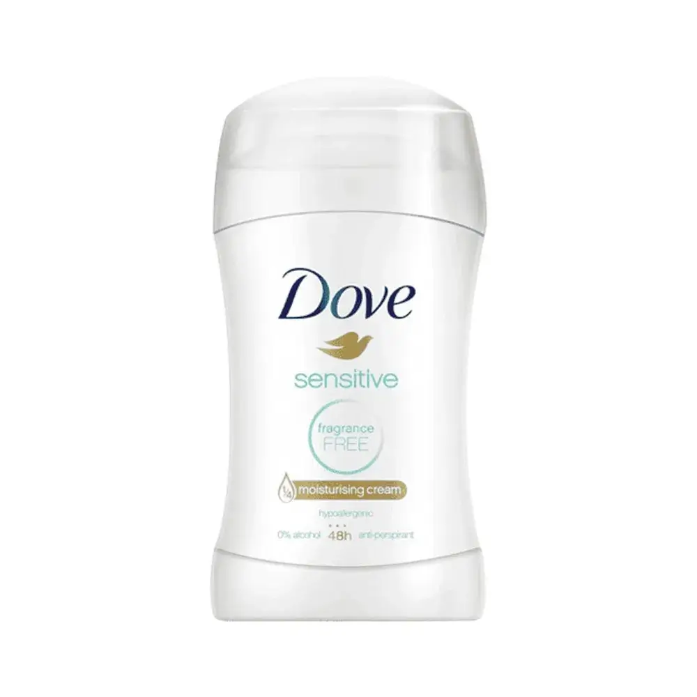 دئودورانت استیکی داو مدل Sensitive