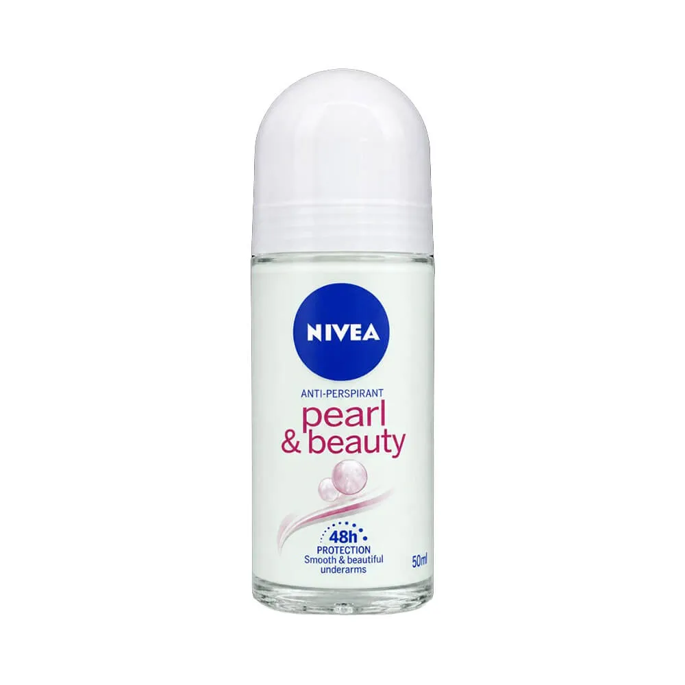 مام رولی نیوآ مدل Pearl & Beauty