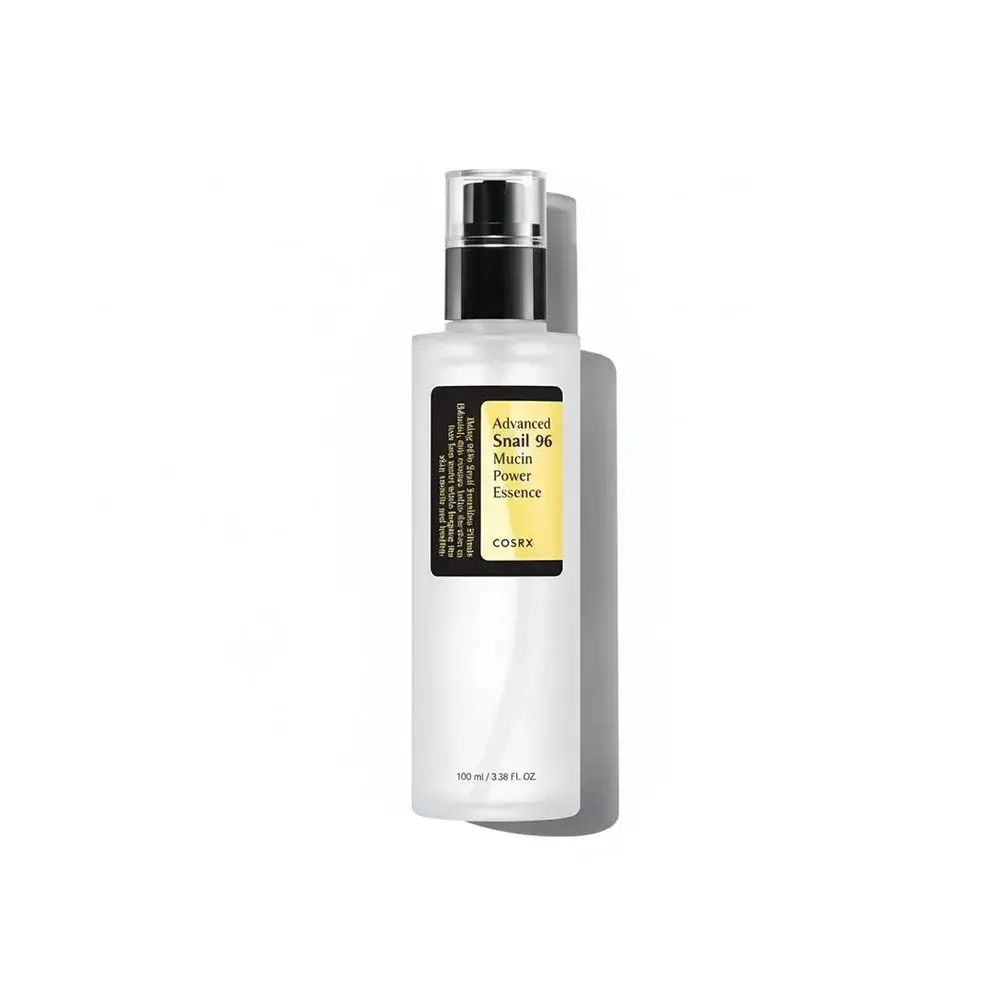 اسنس آبرسان کوزارکس مدل Advanced Snail 96 Mucin Power Essence