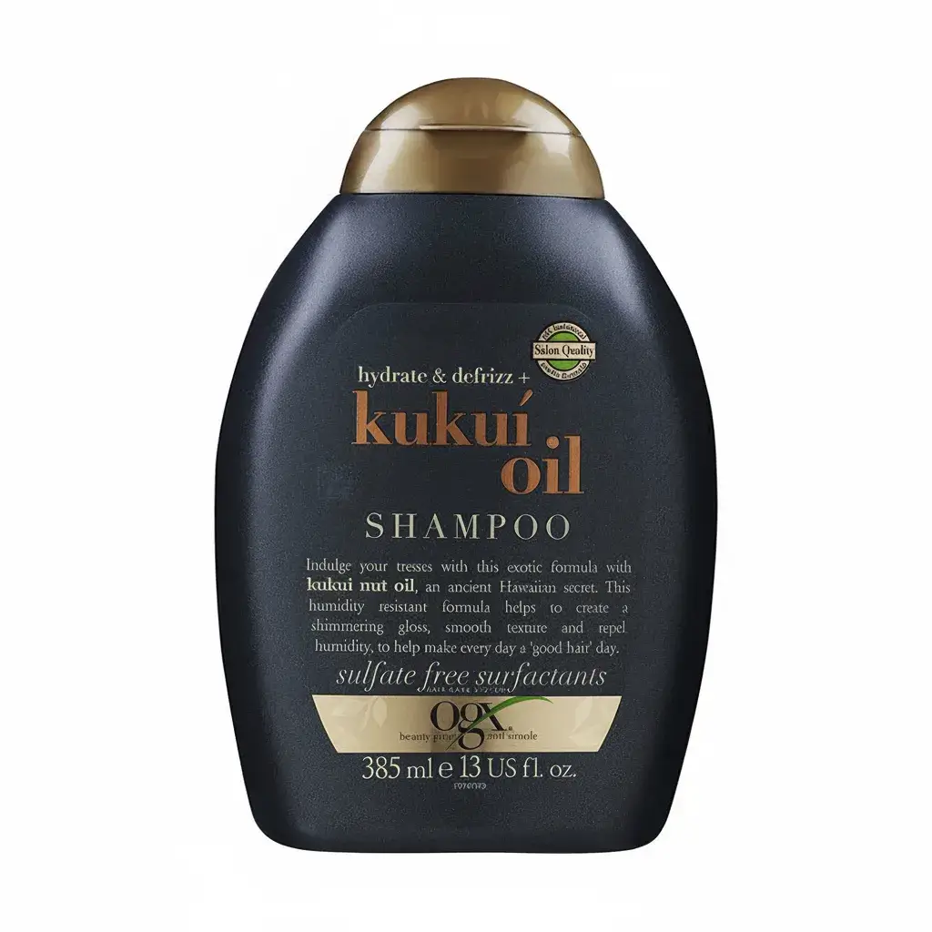 شامپو آبرسان او جی ایکس مدل Kukui Oil